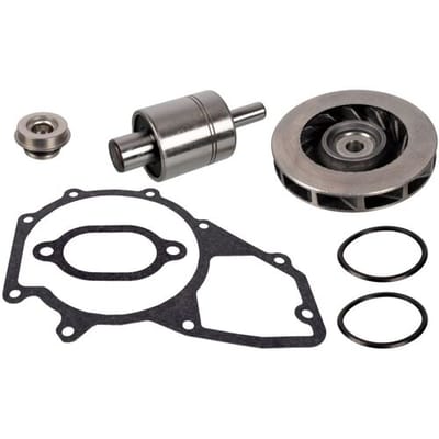 Reparatieset, waterpomp  FEBI BILSTEIN 09198