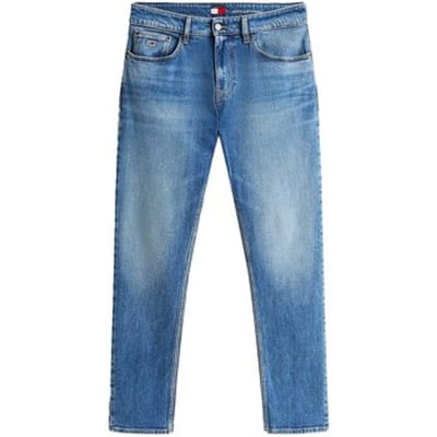 Jeans Tommy Austin Slim Tprd Bi0 - Fashion Wear - Volwassen