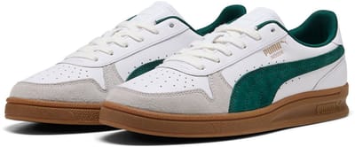 Puma Select Indoor Schoenen Wit EU 44