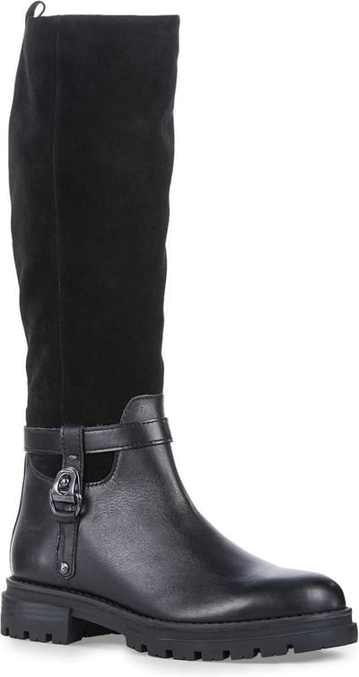 Marco Tozzi Dames Laarzen 2-25603-43 098 smal Maat: 37 EU