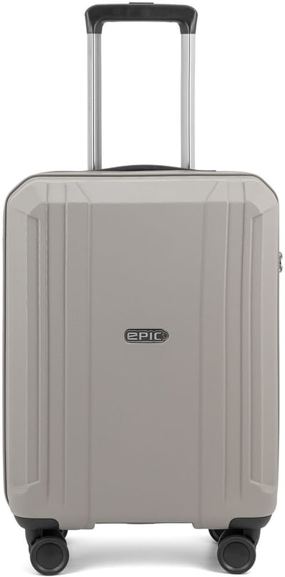 EPIC Airwave Neo Trolley Hot Cocoa Taupe 55cm