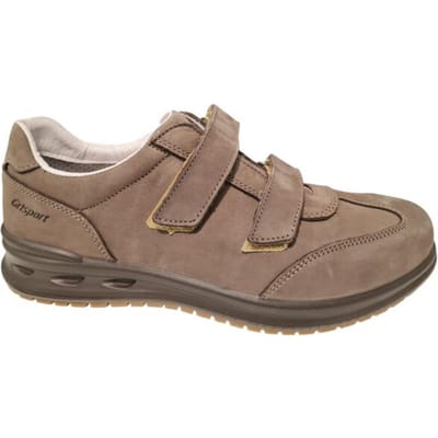 Grisport Active 43029-179 bruin wandelschoenen heren (43029-179)