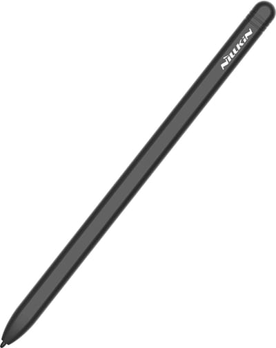 Nillkin, Stylus Geschikt voor Samsung Galaxy Tab S-serie 4096 drukniveaus Vloeiend schrijven, Zwart