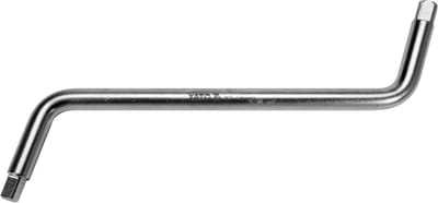 YATO YT-05995 - Carterplug-sleutel - 8 x 10 mm - Kwadratisch - Voor Peugeot, Renault & Volvo
