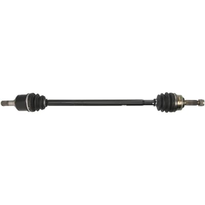 Aandrijfas POINT GEAR PNG75001