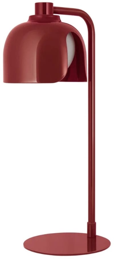 Ledvance LED Armatuur G9 | Decor Corolle Table G9 Red
