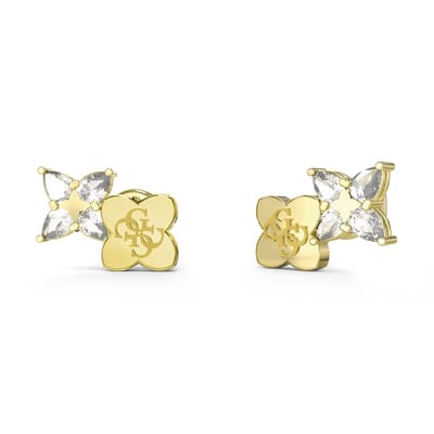Guess Jewellery JUBE05511JWYGT-U Goudkleurig