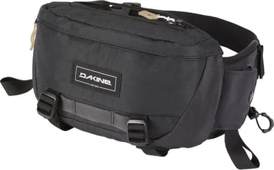 Dakine Packs Hot Laps 2 - Heuptas 30 cm (black)