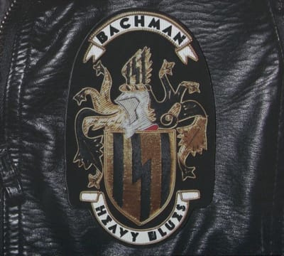 Heavy Blues - Bachman
