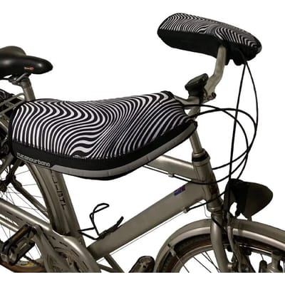 Handbeschermer met thermische en reflecterende voering Tucano Urbano Neoprene