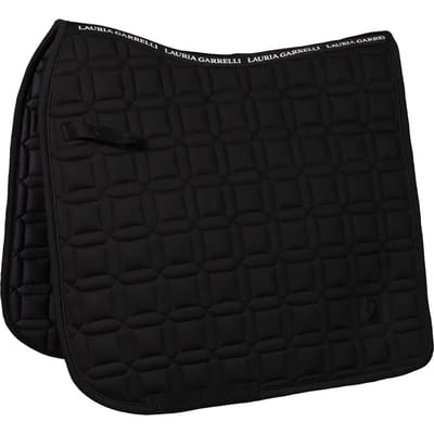 Dressuurmat voor paarden Lauria Garrelli Limone Elegant