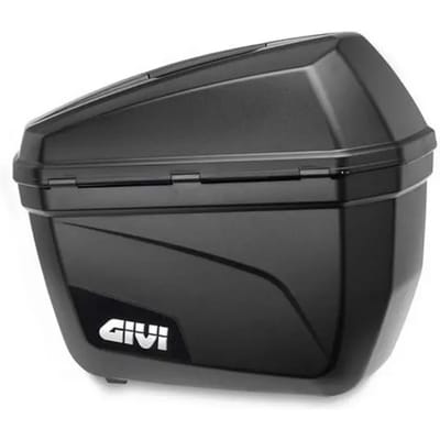 Zijtassen voor motorfiets Givi E22 e Monokey
