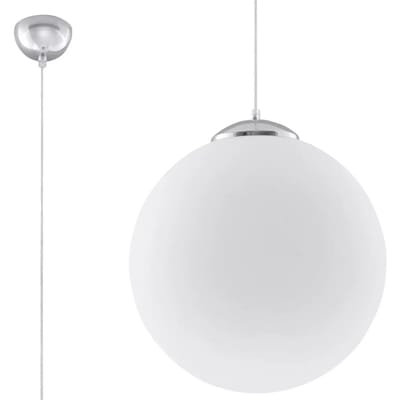 Hanglamp Sollux Lighting Ugo 30