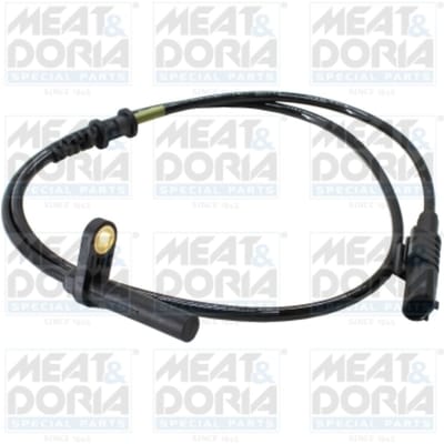 Wielsnelheidssensor MEAT & DORIA 901155