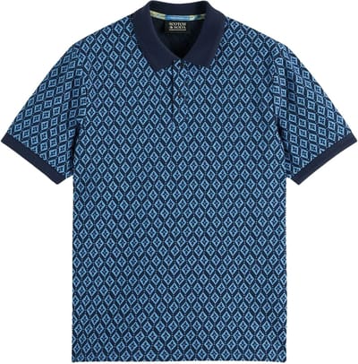 Scotch & Soda - Heren - Polo's