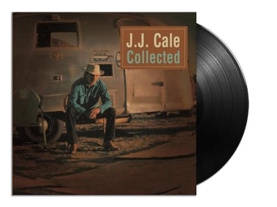 Collected - Jj Cale