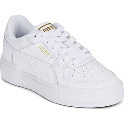 Puma Ca Pro Classic JR White Schoenmaat EU : 37