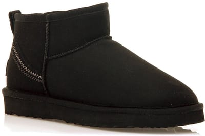 Mtng 59732 Booties Zwart EU 36 Vrouw