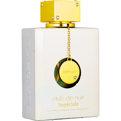 Club De Nuit White Imperiale Edp