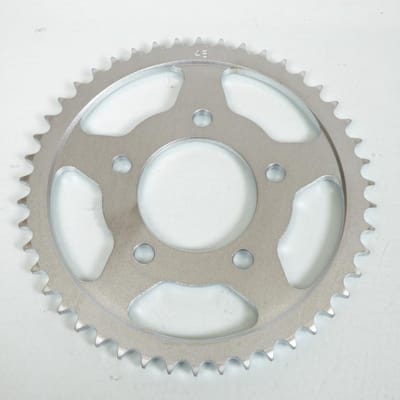 Couronne de transmission Sifam pour Moto Triumph 900 Sprint 1991 à 1994 Neuf