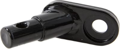 Mirage Askoppeling Fietskar Tommy Trekhaak 10 X 13,5 Mm Zwart