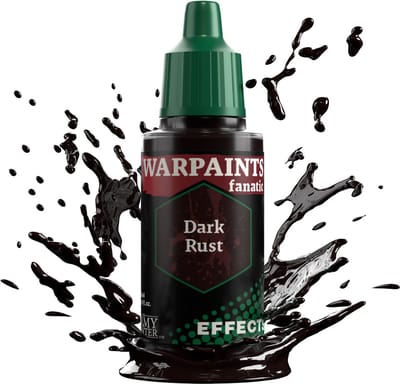 The Army Painter Warpaints Fanatic Effects Acrylverf 1 stuk(s)