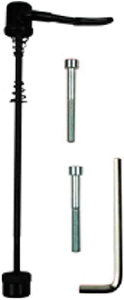 Montagekit Fietstrainer - Reserveonderdelen Set - Fietsonderhoud Thuis - Compleet met Sleutel - 6.9 x 25.4 x 0.8 cm