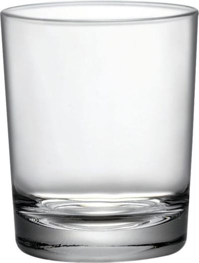 Rocco Bormioli - Caravelle  Tumblers - 10cl - 6 stuks