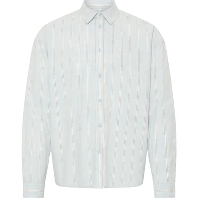 Blend - BHCYAN SHIRT - Heren - Lange mouwen shirts