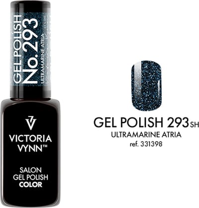 VICTORIA VYNN Salon Gellak | 293 Ultramarine Atria