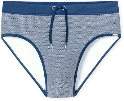 Schiesser Badehose Ocean Swim