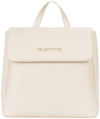 VALENTINO vrijetijdsrugzak rugzak Clio Re Backpack Ecru crème
