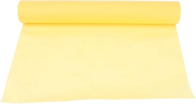 Rol Calqueerpapier Doorschijnend Origineel Papier Geel Toiletpapier Tissuepapier Handdoek Rollend Schetspapier Transparante Tekening voor Kopiëren, Patroonpapier Verrassing
