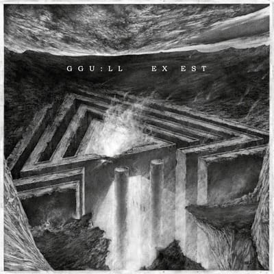 GGU:LL - Ex Est (CD)