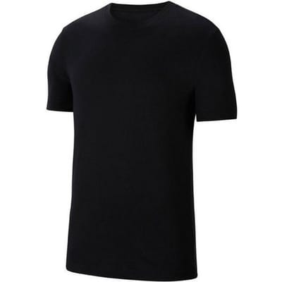 Nike Heren Park 20 T-Shirt (Zwart)