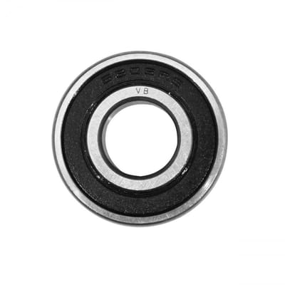 Roulement de roue RSM pour Scooter MBK 50 Booster 6203 2RS C3 / 17x40x12mm Neuf