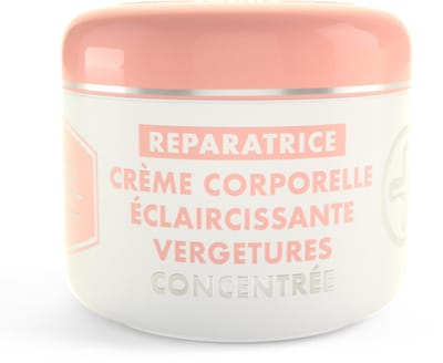 HT26 Topsygel Stretch-Marks Lightening Body Cream, 500gr