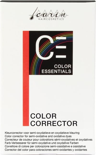 Color Essentials Color Corrector 2x100ml