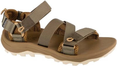 Merrell Speed Fusion Sport Rmx, Mannen, Bruin, Sandalen, maat: 46