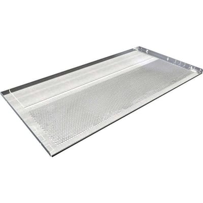 Rittal SV 9683.426 9683426 Functieruimteverdeler (l x b) 580 mm x 1111 mm Plaatstaal 2 stuk(s)