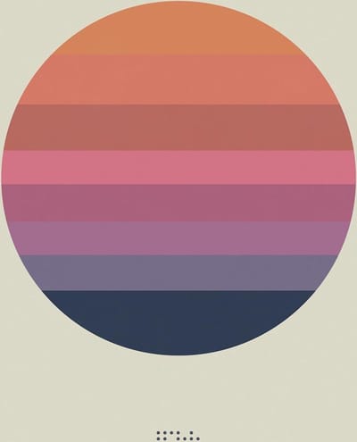 Tycho - Awake (CD)