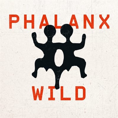 Phalanx - Wild (CD)
