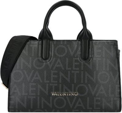 VALENTINO handtas schoudertas Regina Re Pretty Bag Nero zwart