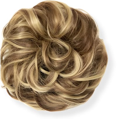 Guardian Beauty Messy Haarstuk Bun - Haarwrap Extensie - GS-Q5-#9H19