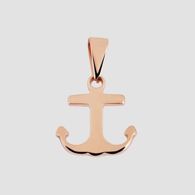 AKZENT Akzent unisex hanger Maureen, Ionenplattierung