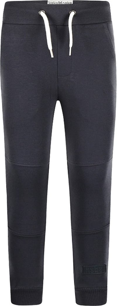 Koko Noko Jongens Broek - Dark blue