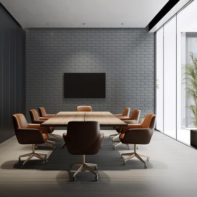Geluiddempende bekleding - Isolatieplaten - akoestisch schuim, ideaal voor geluidsstudio, tv-kamer, kinderkamer, kantoor en podcast 12 Stuks