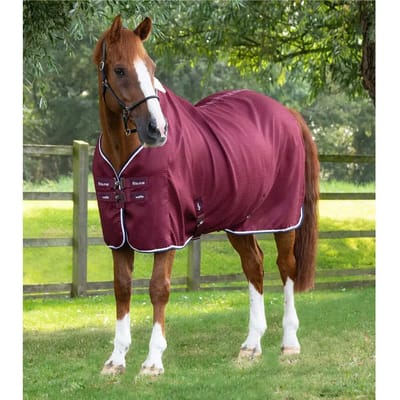 Koeldeken voor paarden Premier Equine Cooler Buster