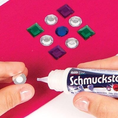 Hobby Line Schmucksteinkleber