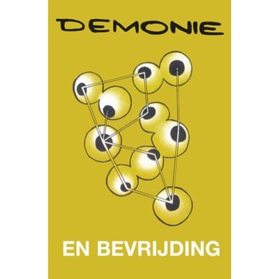 Demonie En Bevrijding - Hammond